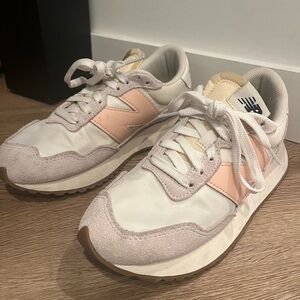 New Balance 237 from Madewell